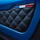 Illustration for article titled The New Alpine A110 Only Weighs 2,400 Pounds For Its 252 Horsepower